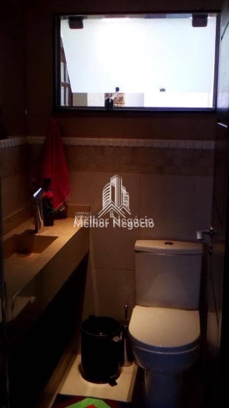 Casa à venda em Valinhos, Roncáglia, com 3 quartos, com 304 m² — foto 3