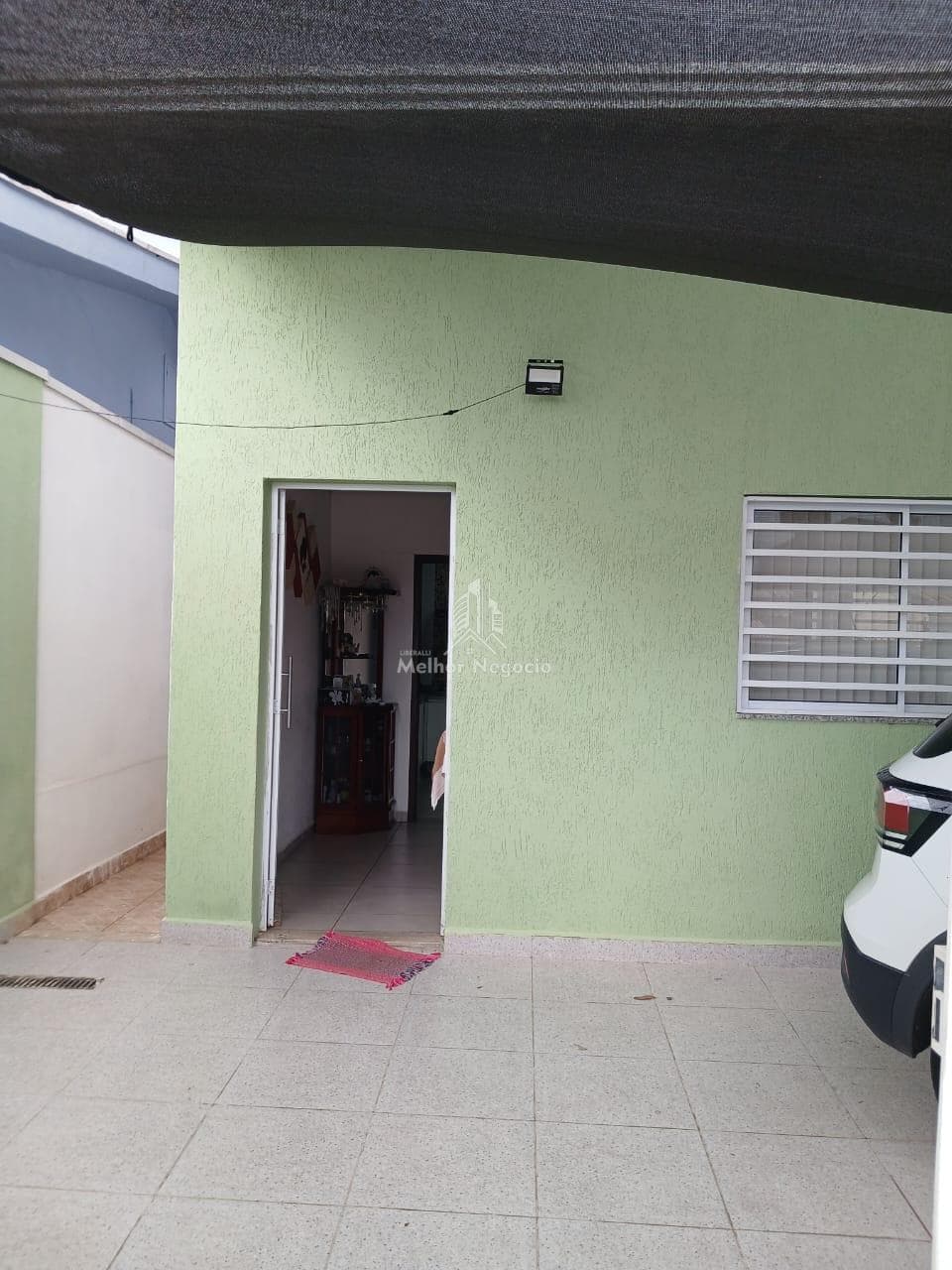Casa à venda em Campinas, Vila Castelo Branco, com 3 quartos, com 125 m² — foto 3