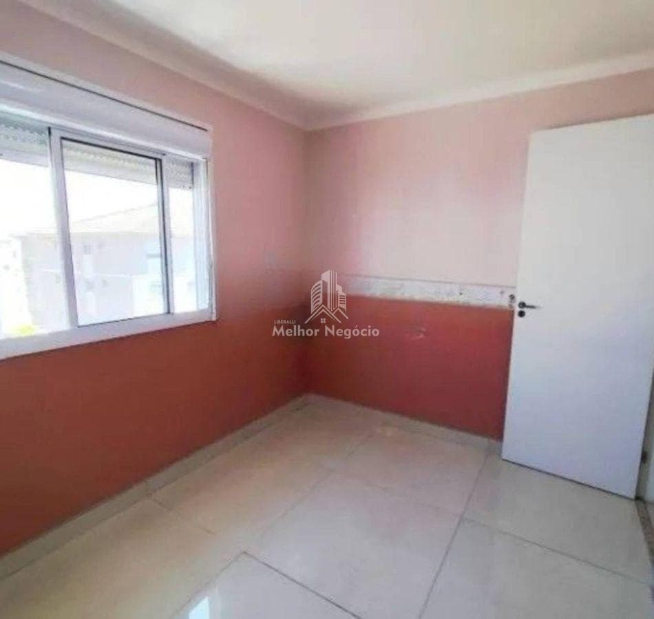Apartamento à venda em Campinas, Residencial Novo Tempo, com 2 quartos, com 47 m² — foto 5
