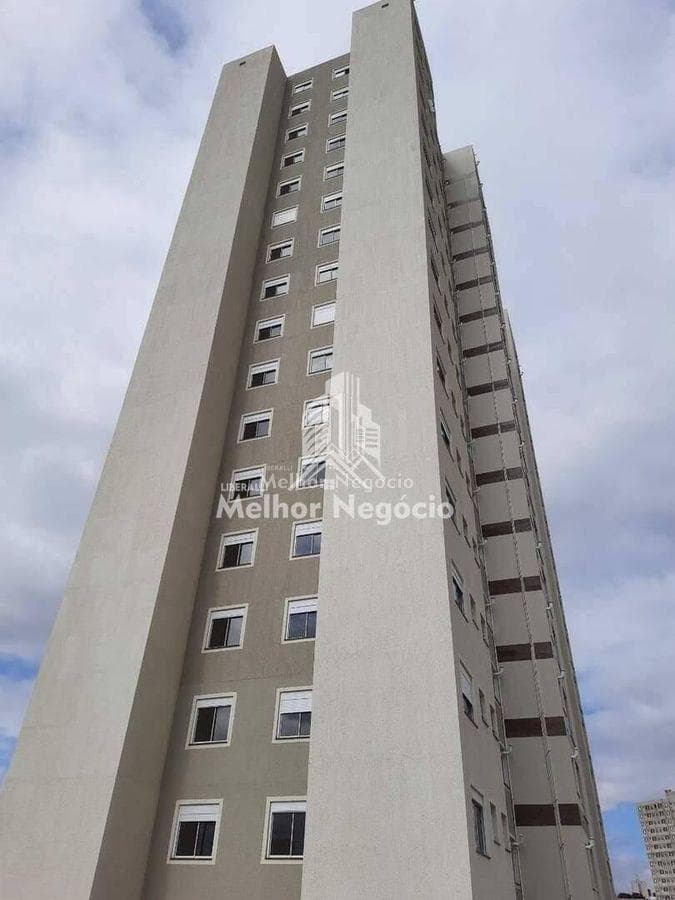 Apartamento à venda em Campinas, Vila Anhangüera, com 2 quartos, com 60 m² — foto 4