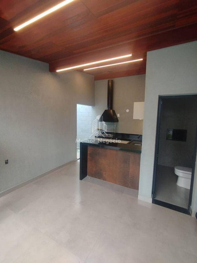 Casa à venda em Hortolândia, Parque Terras de Santa Maria, com 4 quartos, com 138 m² — foto 8