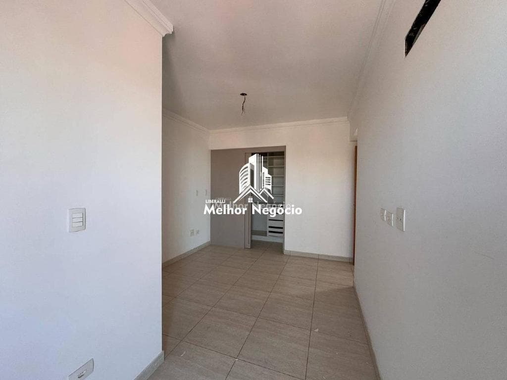 Apartamento à venda em Piracicaba, Centro, com 3 quartos, com 98 m² — foto 8