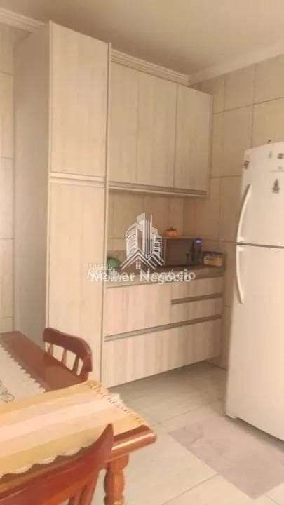 Casa à venda em Hortolândia, Jardim Rosolém, com 2 quartos, com 100 m² — foto 4