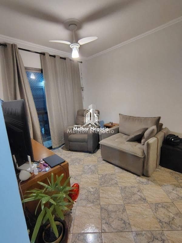 Apartamento à venda em Campinas, Jardim do Lago Continuação, com 2 quartos, com 66 m² — foto 8