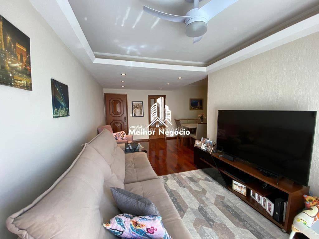 Apartamento à venda em Piracicaba, Paulista, com 3 quartos, com 101 m² — foto 6