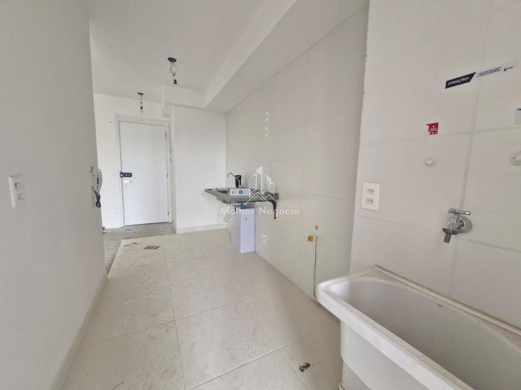 Apartamento à venda em Campinas, Bonfim, com 2 quartos, com 67 m², GERAL — foto 5