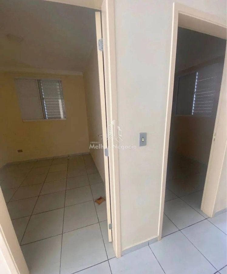 Apartamento à venda em Sumaré, Loteamento Jardim das Águas, com 2 quartos, com 47 m² — foto 9