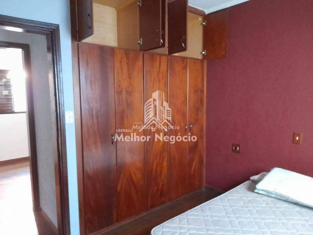 Casa à venda em Campinas, Parque Via Norte, com 4 quartos, com 152 m² — foto 9