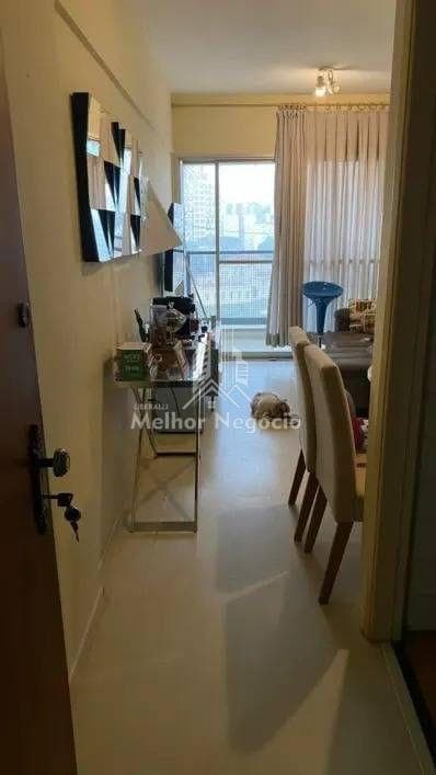 Apartamento à venda em Campinas, Vl Santia, com 1 quarto, com 45 m² — foto 8