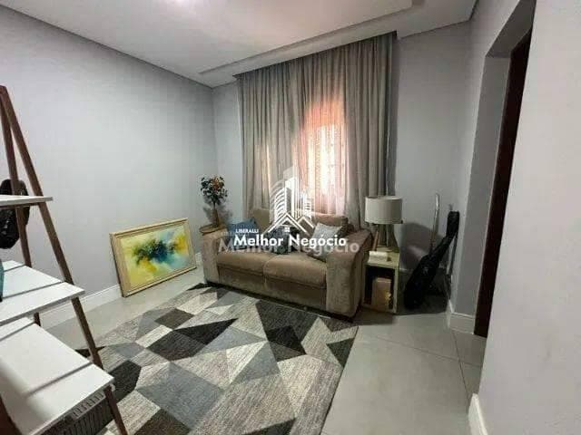 Casa à venda em Campinas, Parque das Universidades, com 4 quartos, com 390 m² — foto 2