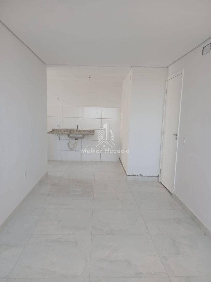 Apartamento à venda em Santa Bárbara D'Oeste, Jardim dos Manacás, com 2 quartos, com 53 m² — foto 3