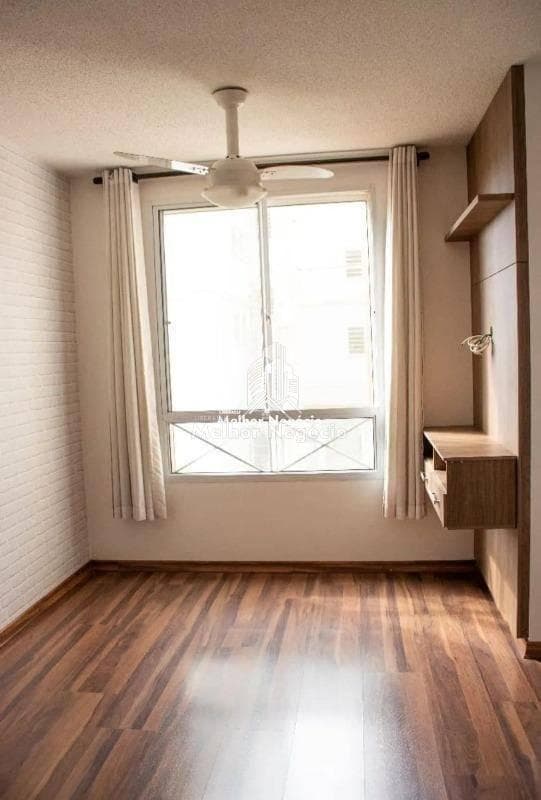 Apartamento à venda em Hortolândia, Vila São Francisco, com 2 quartos, com 45 m²