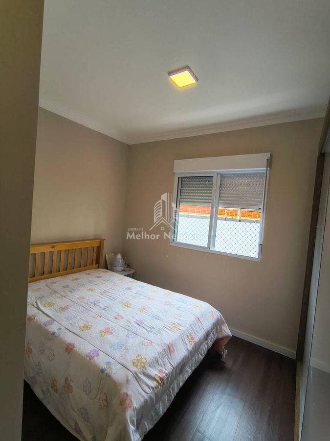 Apartamento à venda em Hortolândia, Parque São Miguel, com 2 quartos, com 54 m² — foto 10
