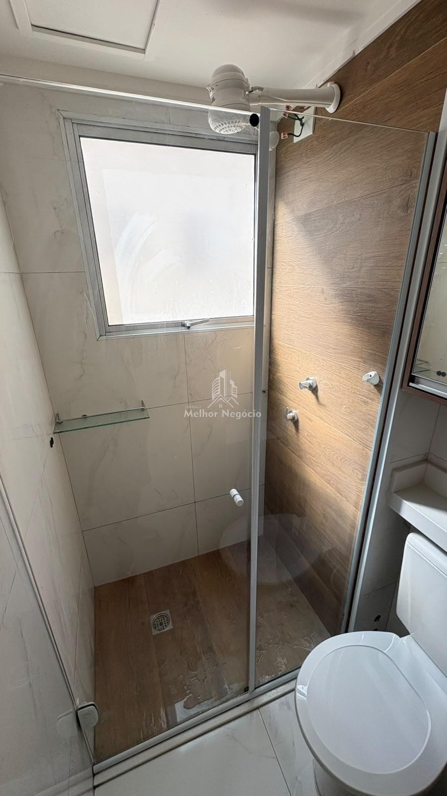 Apartamento à venda em Campinas, Parque das Cachoeiras, com 2 quartos, com 43 m², GERAL — foto 9