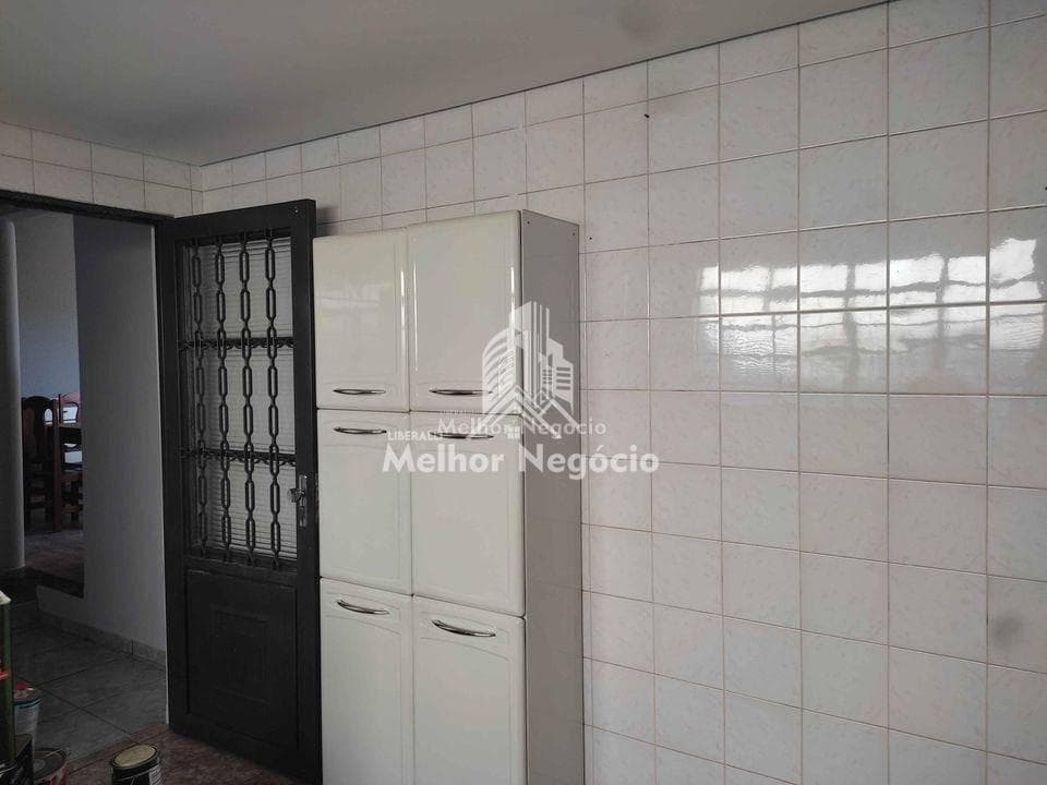 Casa à venda em Sumaré, Vila Yolanda Costa e Silva, com 2 quartos, com 134.9 m² — foto 6