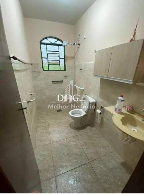Casa à venda em Sumaré, Jardim Denadai, com 3 quartos, com 123 m² — foto 9