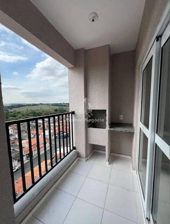 Apartamento à venda em Sumaré, Jardim Basilicata, com 2 quartos, com 52 m² — foto 7