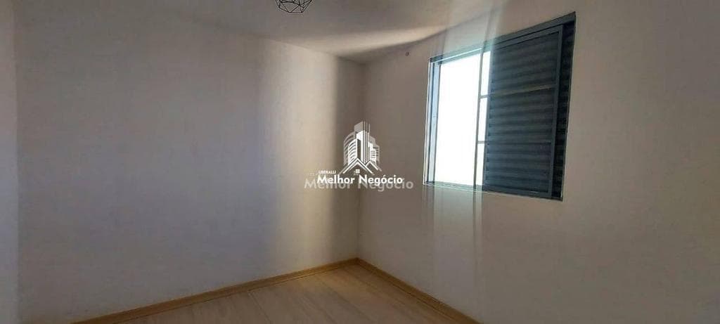 Apartamento à venda em Campinas, Dic V (Conjunto Habitacional Chico Mendes), com 2 quartos — foto 5