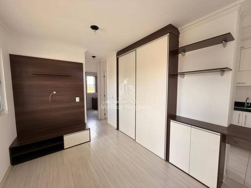 Apartamento à venda em Hortolândia, Vila São Francisco, com 2 quartos, com 56 m² — foto 2