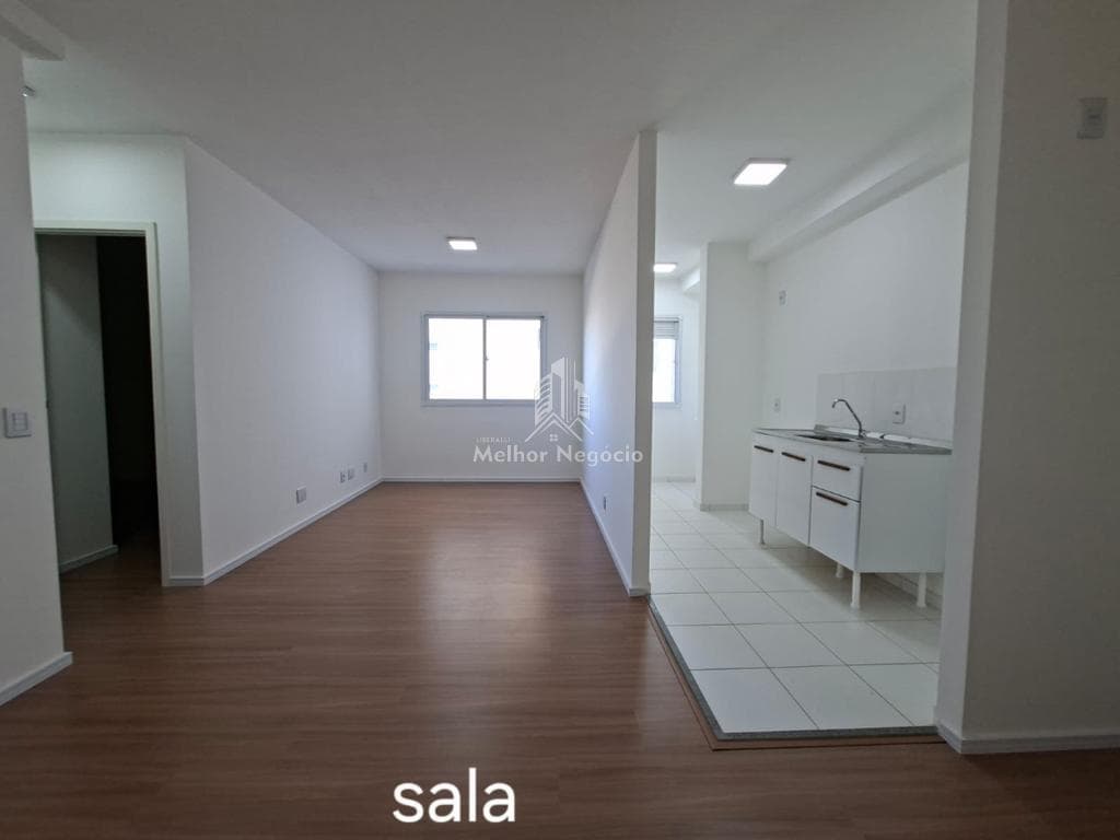 Apartamento à venda em Campinas, Jardim do Lago Continuação, com 2 quartos, com 48 m², GERAL — foto 5