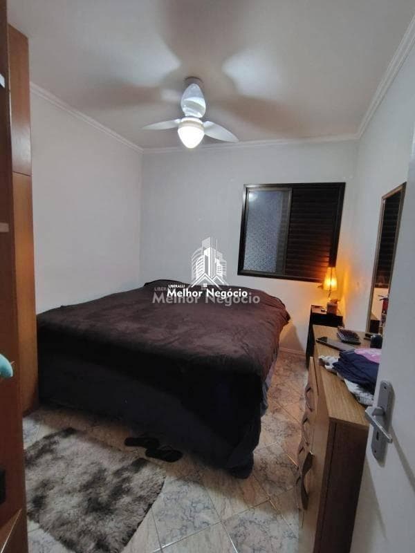 Apartamento à venda em Campinas, Jardim do Lago Continuação, com 2 quartos, com 66 m² — foto 7