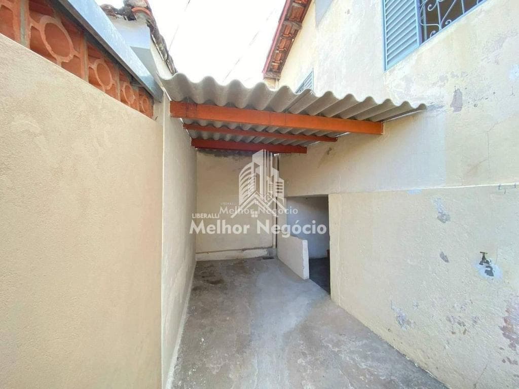 Casa à venda em Campinas, Jardim do Lago, com 4 quartos, com 130 m² — foto 6