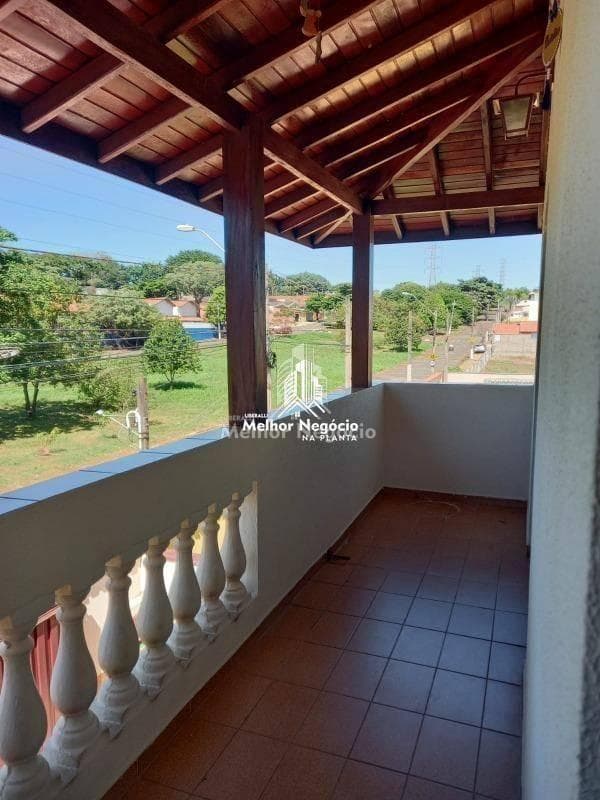 Casa à venda em Campinas, Parque Via Norte, com 3 quartos, com 200 m² — foto 5