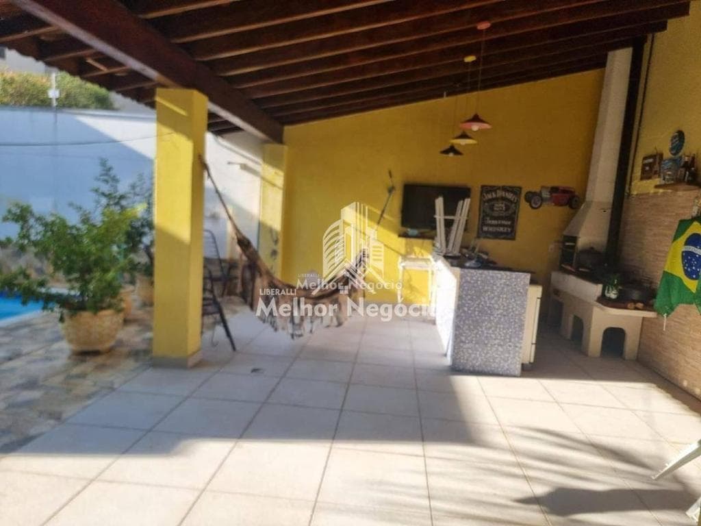 Casa à venda em Campinas, Bonfim, com 3 quartos, com 190 m² — foto 7