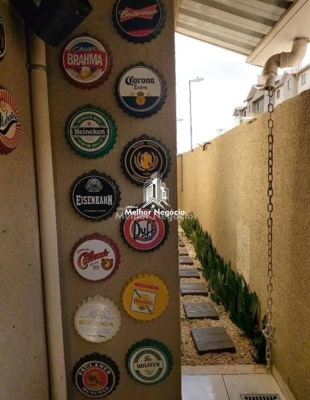 Apartamento à venda em Campinas, Residencial Cosmos, com 2 quartos, com 67 m² — foto 7