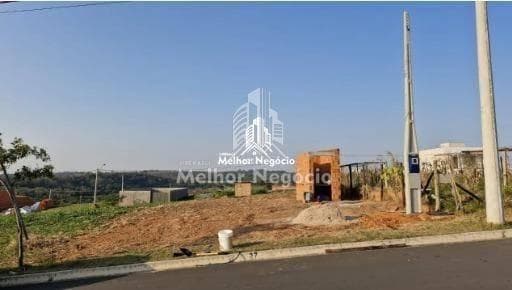 Terreno à venda em Campinas, Residencial Bela Aliança, com 250 m² — foto 5