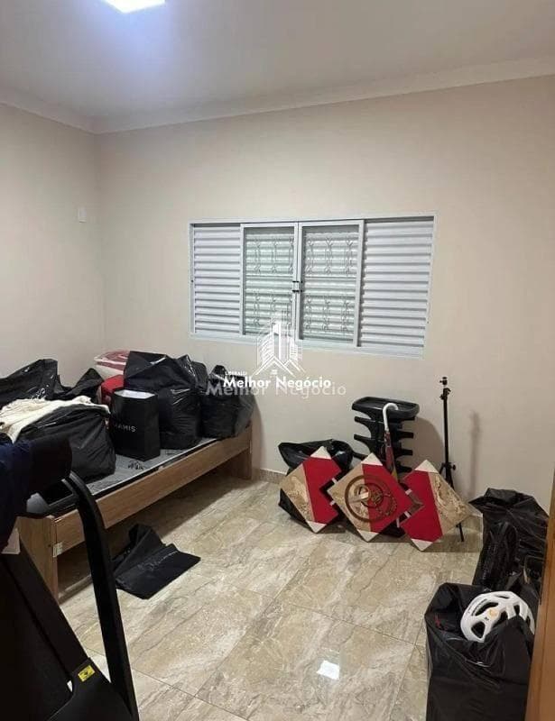 Casa à venda em Sumaré, Vila San Martin (Nova Veneza), com 2 quartos, com 120 m² — foto 10