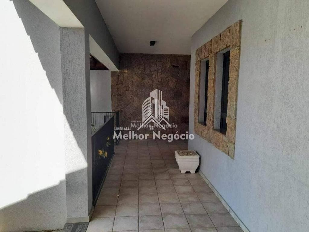 Casa à venda em Campinas, Parque Via Norte, com 4 quartos, com 152 m² — foto 2
