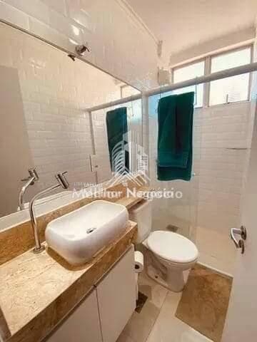 Apartamento à venda em Campinas, Jardim São Rafael, com 2 quartos, com 64 m² — foto 5