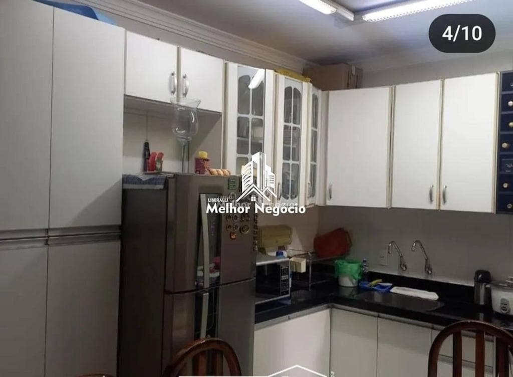Casa à venda em Piracicaba, Parque Primeiro de Maio, com 2 quartos, com 250 m² — foto 3