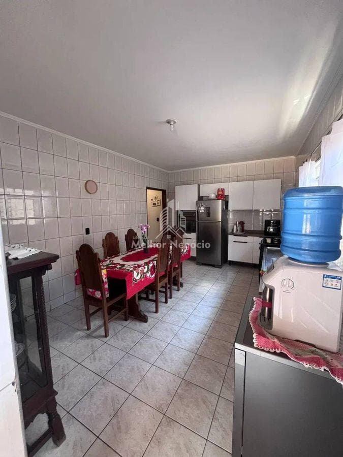 Casa à venda em Hortolândia, Jardim Carmen Cristina, com 2 quartos, com 165 m² — foto 9