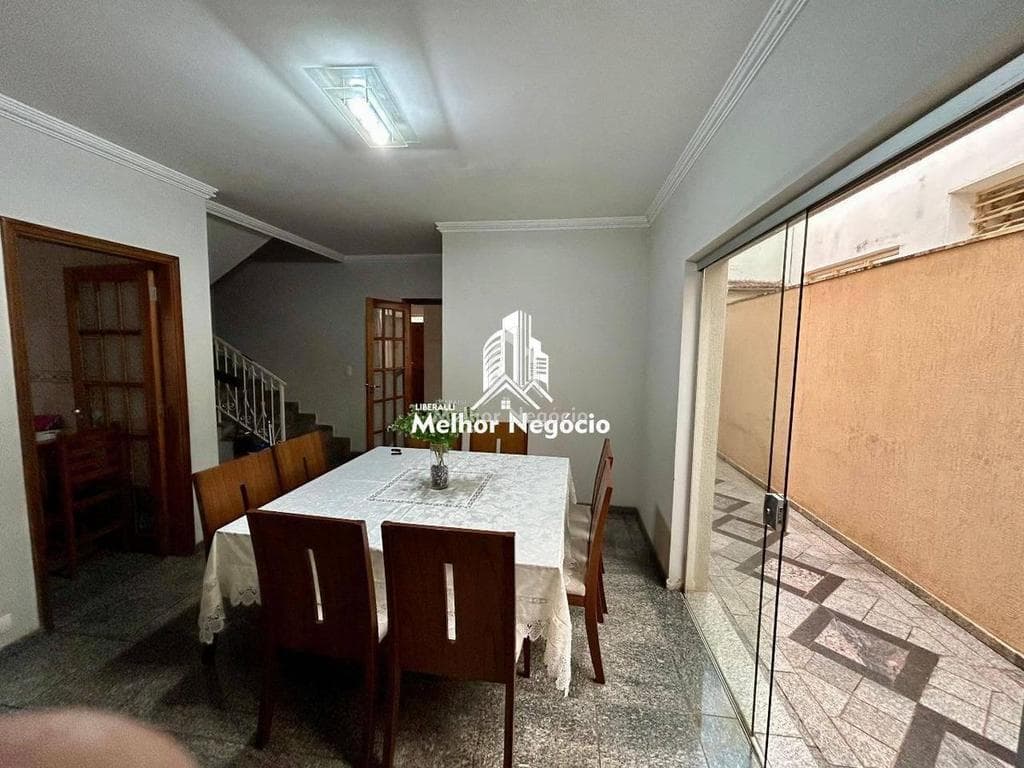 Casa à venda em Piracicaba, Alemães, com 3 quartos, com 202 m² — foto 6
