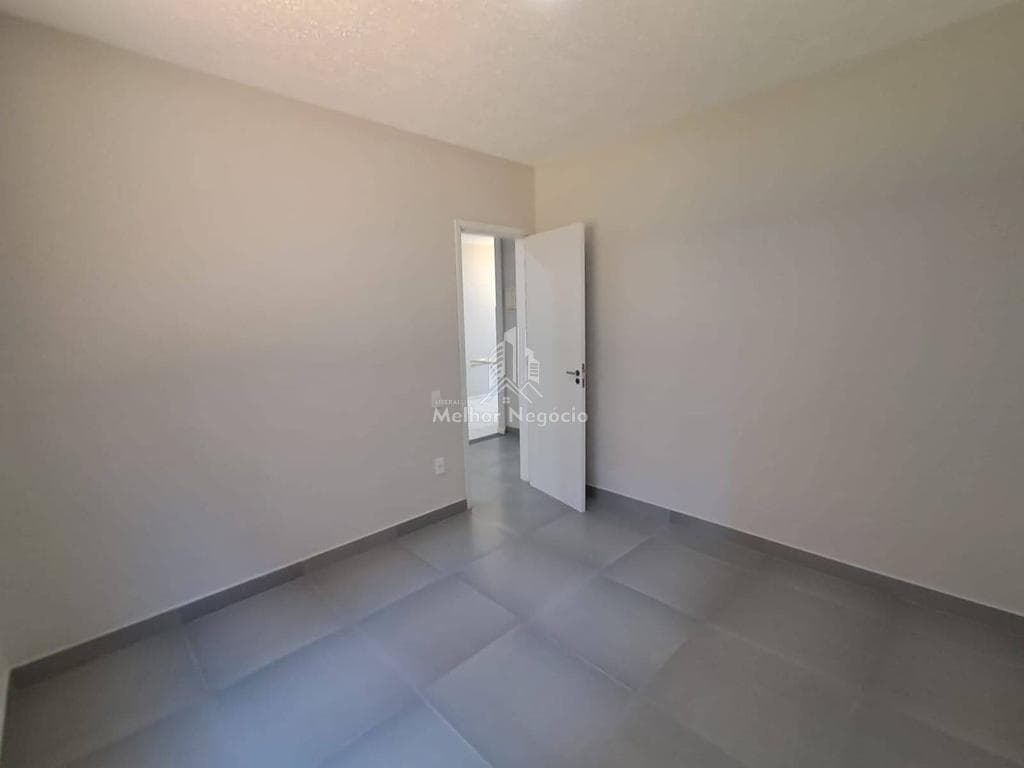 Apartamento à venda em Piracicaba, Parque Orlanda I, com 2 quartos, com 48 m² — foto 5