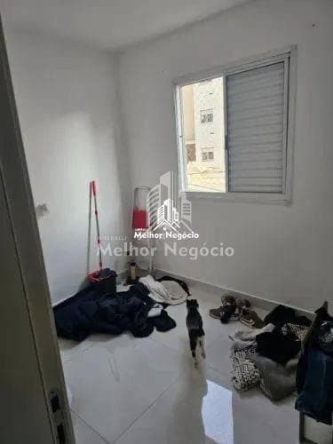 Apartamento à venda em Hortolândia, Residencial Anauá, com 2 quartos, com 48 m² — foto 9