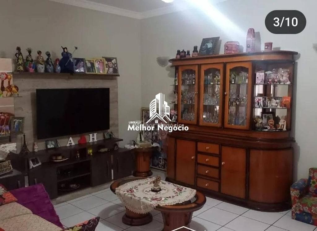 Casa à venda em Piracicaba, Parque Primeiro de Maio, com 2 quartos, com 250 m² — foto 2