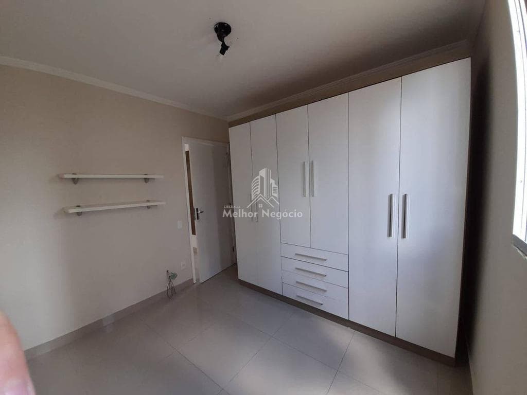 Apartamento à venda em Sumaré, Jardim Santiago (Nova Veneza), com 2 quartos, com 48 m² — foto 10