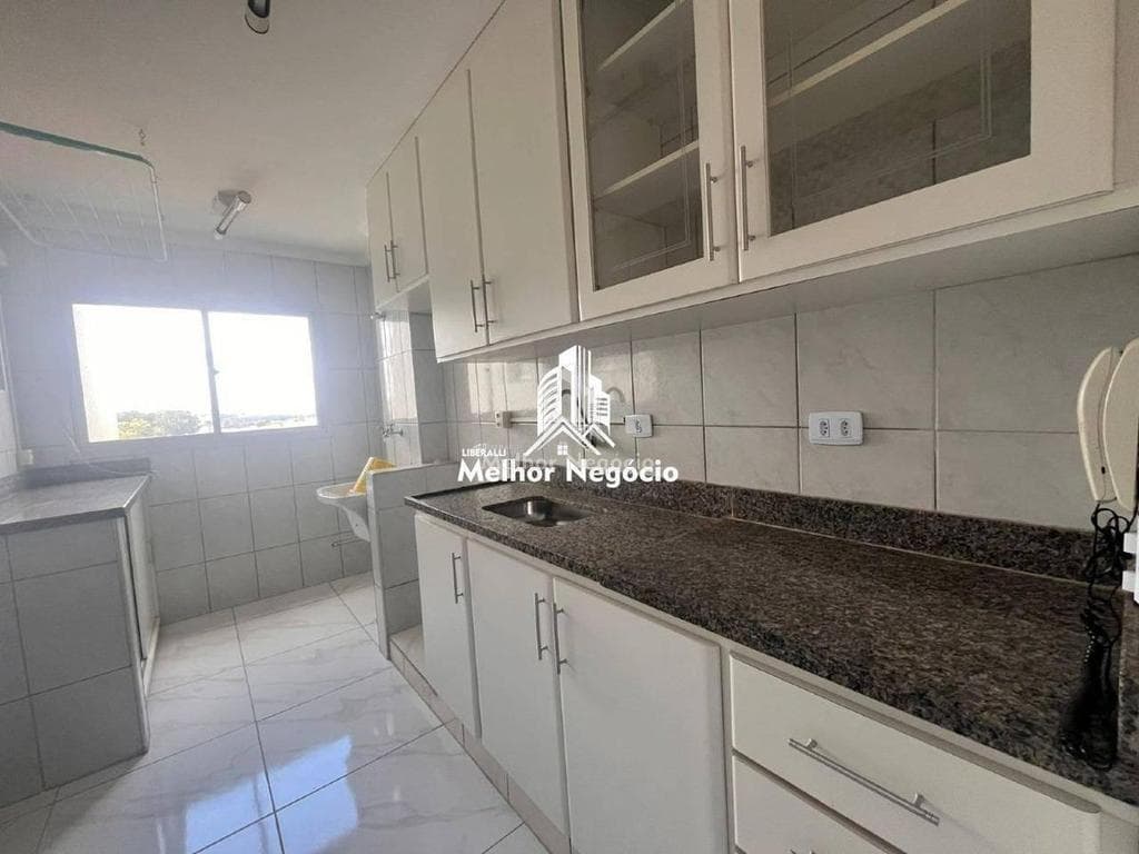 Apartamento à venda em Piracicaba, Jardim Caxambu, com 3 quartos, com 75 m² — foto 3
