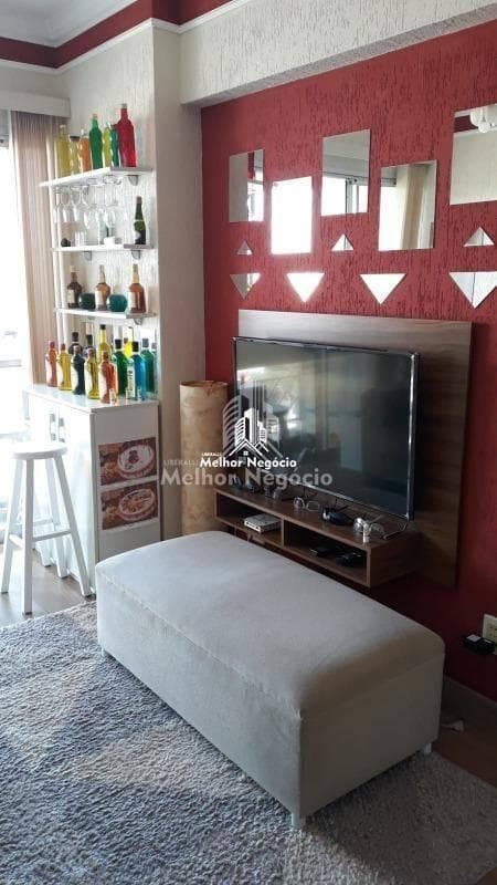 Apartamento à venda em Campinas, Jardim Leonor, com 2 quartos, com 70 m² — foto 3