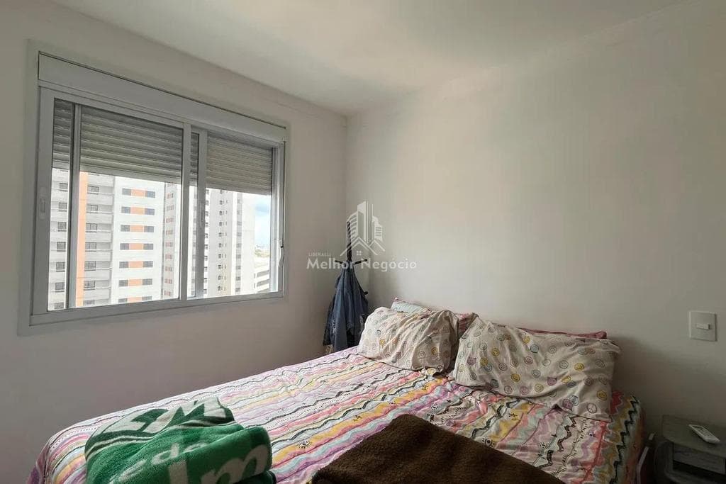 Apartamento à venda em Campinas, Bonfim, com 2 quartos, com 55 m² — foto 6