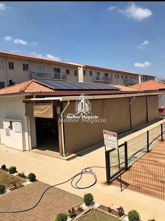 Apartamento à venda em Piracicaba, Parque Residencial Piracicaba, com 2 quartos, com 49 m² — foto 8