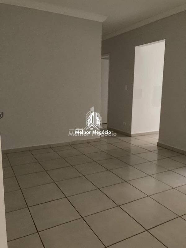 Apartamento à venda em Americana, Parque Universitário, com 3 quartos, com 60 m² — foto 2