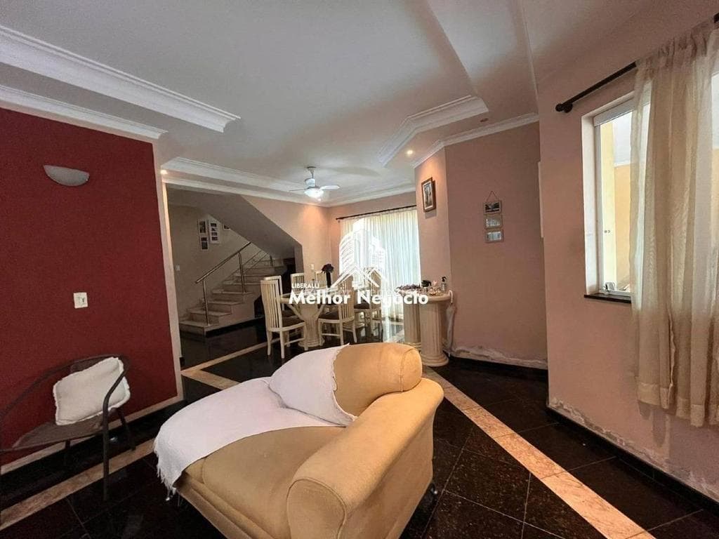 Casa à venda em Piracicaba, Terras de Piracicaba, com 4 quartos, com 282 m² — foto 3