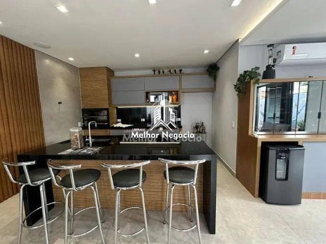Casa à venda em Campinas, Parque das Universidades, com 4 quartos, com 390 m² — foto 5