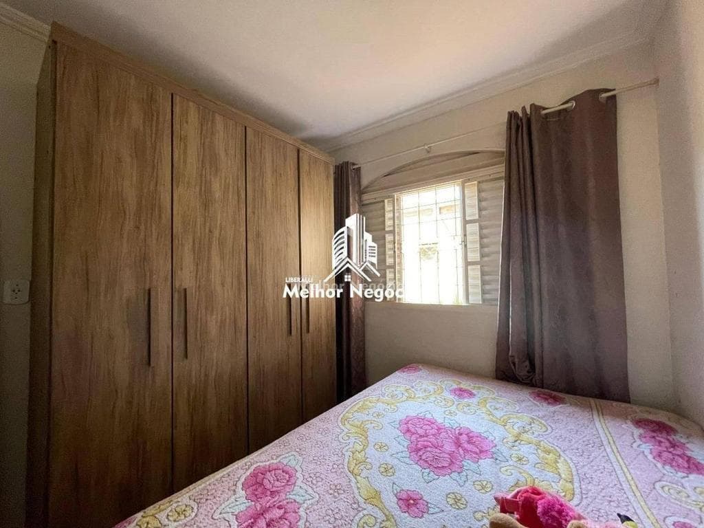 Casa à venda em Paulínia, Vila Monte Alegre, com 3 quartos, com 165 m² — foto 8