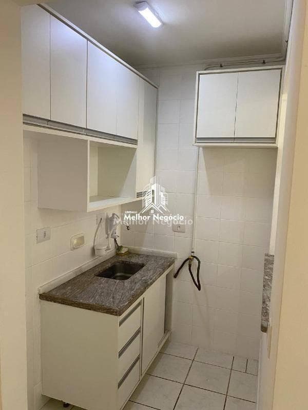 Apartamento à venda em Campinas, Centro, com 1 quarto, com 49 m² — foto 8