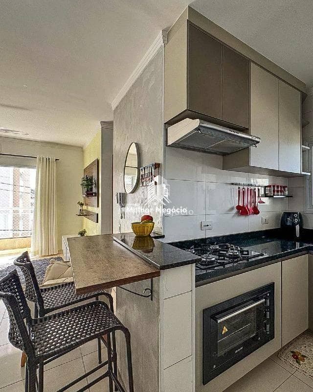 Apartamento à venda em Americana, Parque Universitário, com 2 quartos, com 170 m² — foto 9